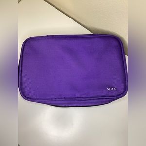 Bag for makeup or pencils